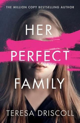 Cover image for Her Perfect Family