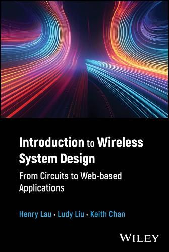 Cover image for Introduction to Wireless System Design