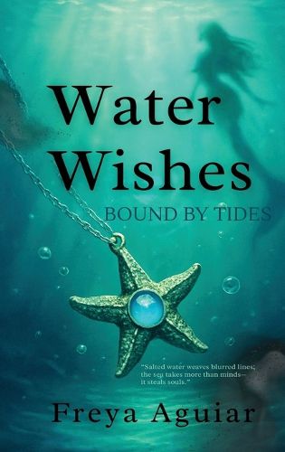 Cover image for Water Wishes