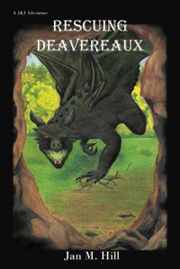 Cover image for Rescuing Deavereaux