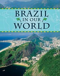 Cover image for Brazil in Our World