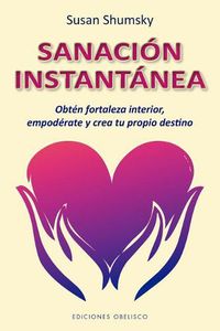 Cover image for Sanacion Instantanea