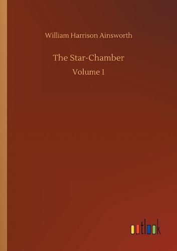 Cover image for The Star-Chamber