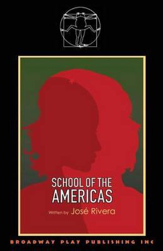 Cover image for School of the Americas