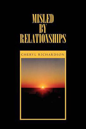 Cover image for Misled by Relationships