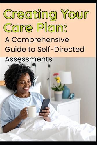 Cover image for Creating Your Care Plan