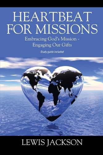Cover image for Heartbeat for Missions