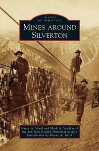 Cover image for Mines Around Silverton