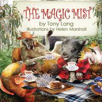 Cover image for The Magic Mist