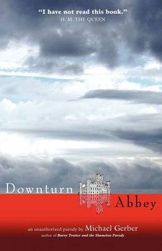 Cover image for Downturn Abbey