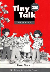 Cover image for Tiny Talk