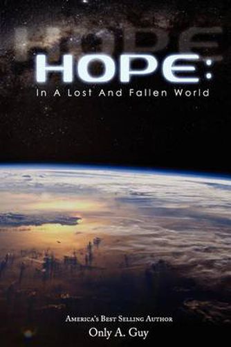 Cover image for Hope: In A Lost And Fallen World