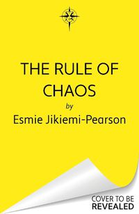 Cover image for The Rule of Chaos