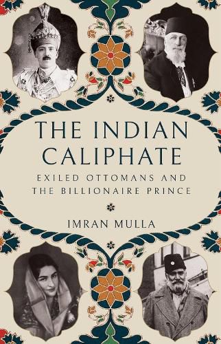 Cover image for The Indian Caliphate