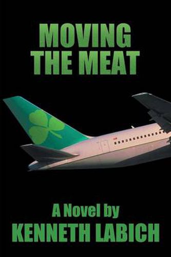 Cover image for Moving the Meat