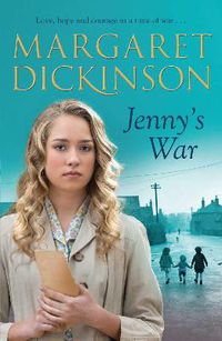 Cover image for Jenny's War