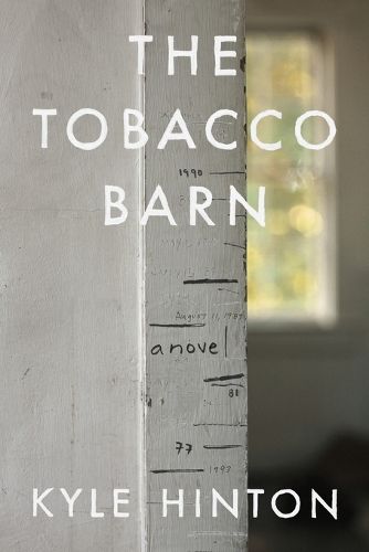 Cover image for The Tobacco Barn