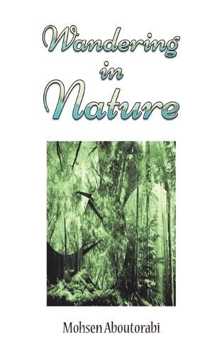 Cover image for Wandering in Nature