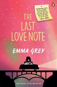Cover image for The Last Love Note