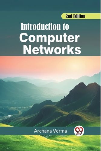 Cover image for Introduction to Computer Networks 2nd Edition