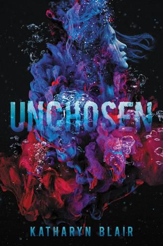 Cover image for Unchosen