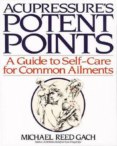 Acupressure's Potent Points