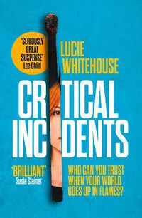 Cover image for Critical Incidents