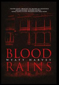 Cover image for Blood Rains