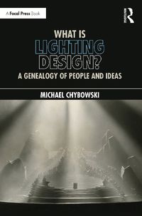 Cover image for What Is Lighting Design?