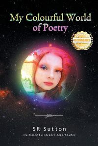 Cover image for My Colorful World of Poetry