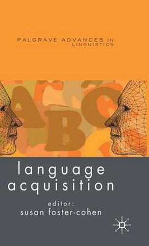 Language Acquisition