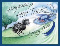 Cover image for Hairy Maclary's Hat Tricks