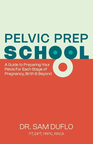 Cover image for Pelvic Prep School