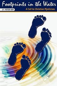 Cover image for Footprints in the Water