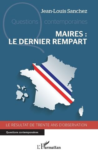 Cover image for Maires