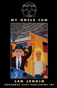 Cover image for My Uncle Sam