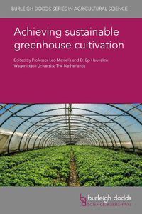 Cover image for Achieving Sustainable Greenhouse Cultivation