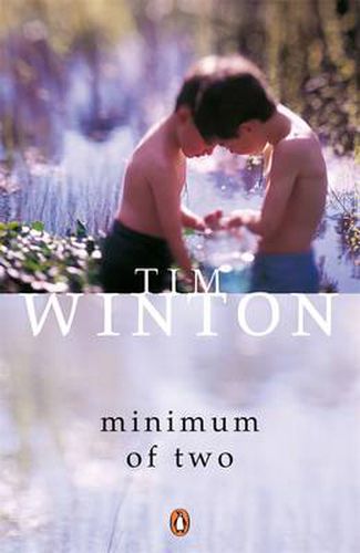 Cover image for Minimum of Two