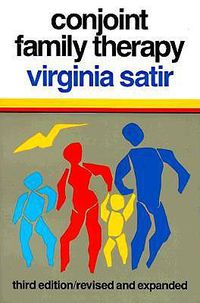 Cover image for Conjoint Family Therapy