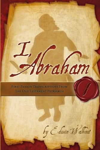 I, Abraham