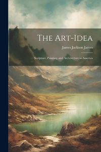 Cover image for The Art-Idea