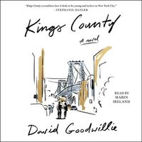 Cover image for Kings County