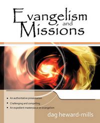 Cover image for Evangelism and Missions