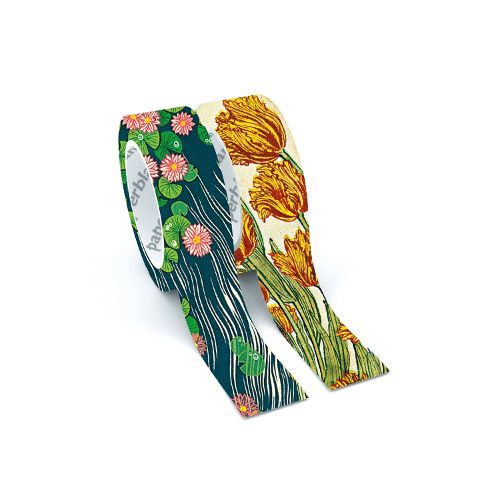 Cover image for Holland Spring/Lotus River (Washi Tape Mixed Pack)