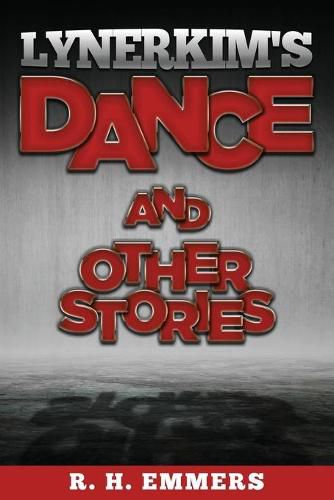 Cover image for Lynerkim's Dance and Other Stories
