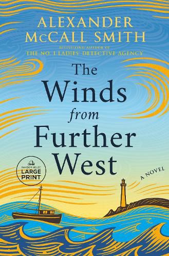 Cover image for The Winds from Further West