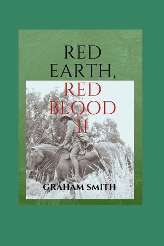 Cover image for Red Earth, Red Blood II