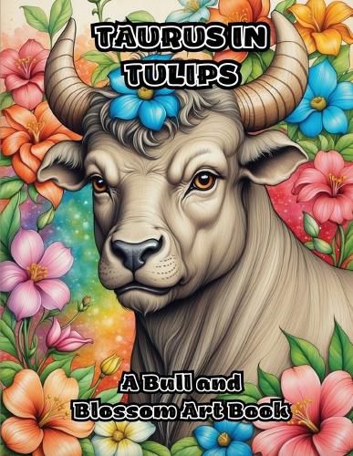 Cover image for Taurus in Tulips