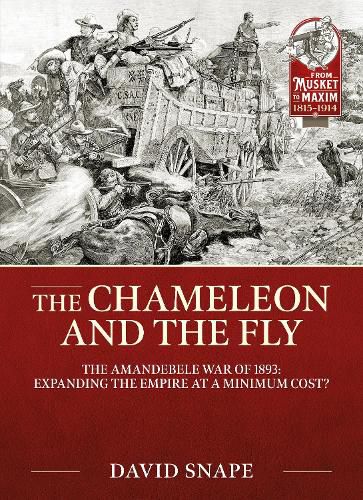 The Chameleon and the Fly