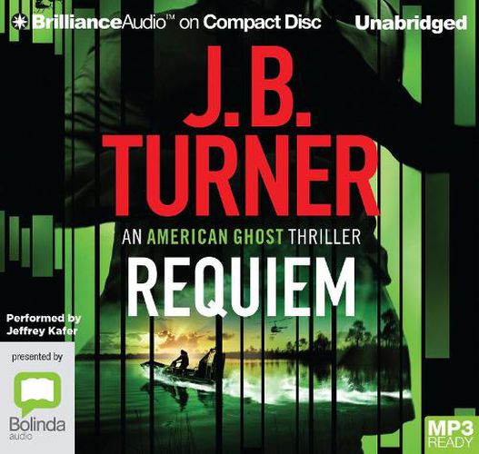 Cover image for Requiem